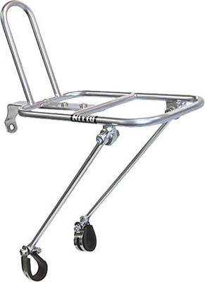 Nitto M18 Bicycle Front Rack DB Japan Import