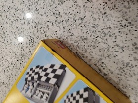 LEGO 2 In 1 Chess Set 40174 Brand New Factory Sealed 9+ 1450pcs