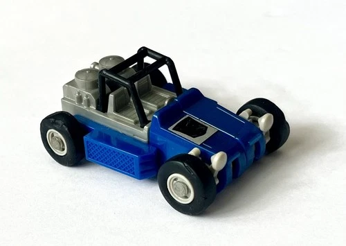 Beachcomber 100% Complete 1985 Vintage Hasbro G1 Transformers Action Figure NM