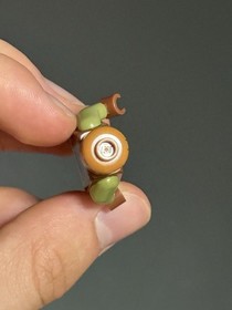 LEGO&reg; Star Wars Jedi Knight Minifigure, Kao Cen Darach The Old Republic 75025
