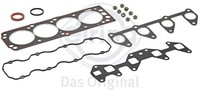 Dichtungssatz Zylinderkopf Elring 542.160 FüR Astra Corsa S93 T85 Kadett Opel CC