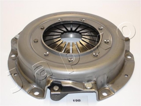 70198 Japko Kupplungsdruckplatte FüR Nissan-image
