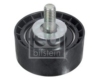 Febi Bilstein Umlenk-/FüHrungsrolle, Keilrippenriemen 21248 FüR Peugeot