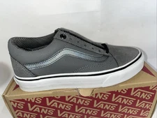 Unisex Old Skool Reflect Vans M 4 W 5.5