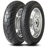 Dunlop Motorradreifen 170/80-15 Tt 77S Tt D 404 Rear M/C
