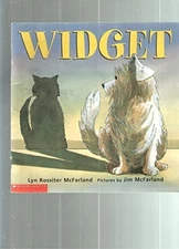 Widget, McFarland, Lyn Rossiter