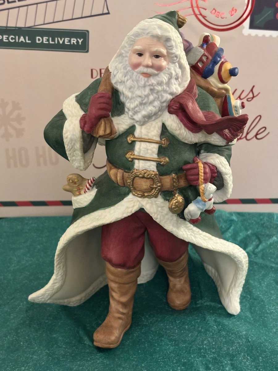 Lenox Santa for sale | eBay