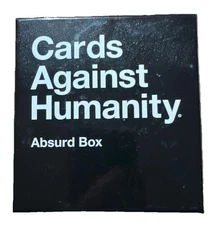 Cards Against Humanity: Absurd Box