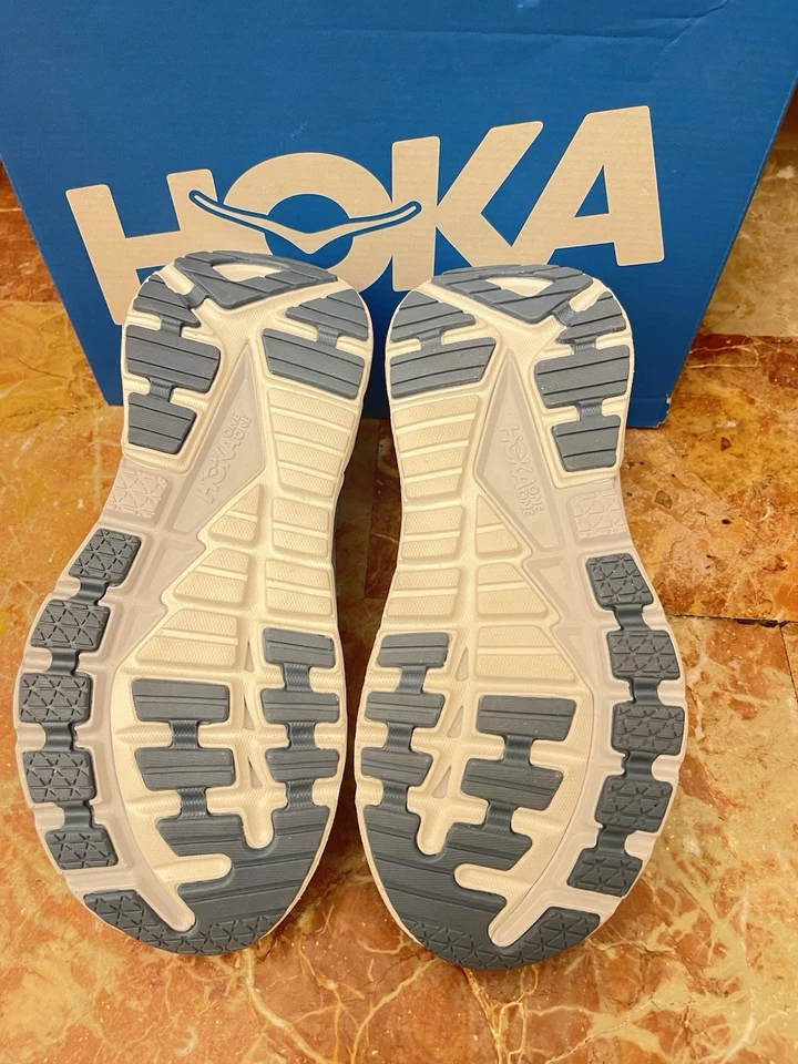 Scarpe running uomo Hoka One One - Immagine 4 di 4