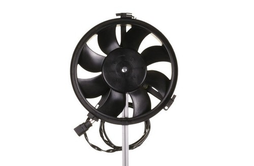FAN RADIATOR CFF 166 000S FOR AUDI A8/D2 A4/B5 A6/C4/C5 VW PASSAT/B5.5 SKODA - Picture 2 of 16