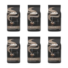 Espresso Whole Bean Coffee, Medium Roast, 100% Arabica, 2.2 lb Bag (Pack of 6) 11.34 per pound