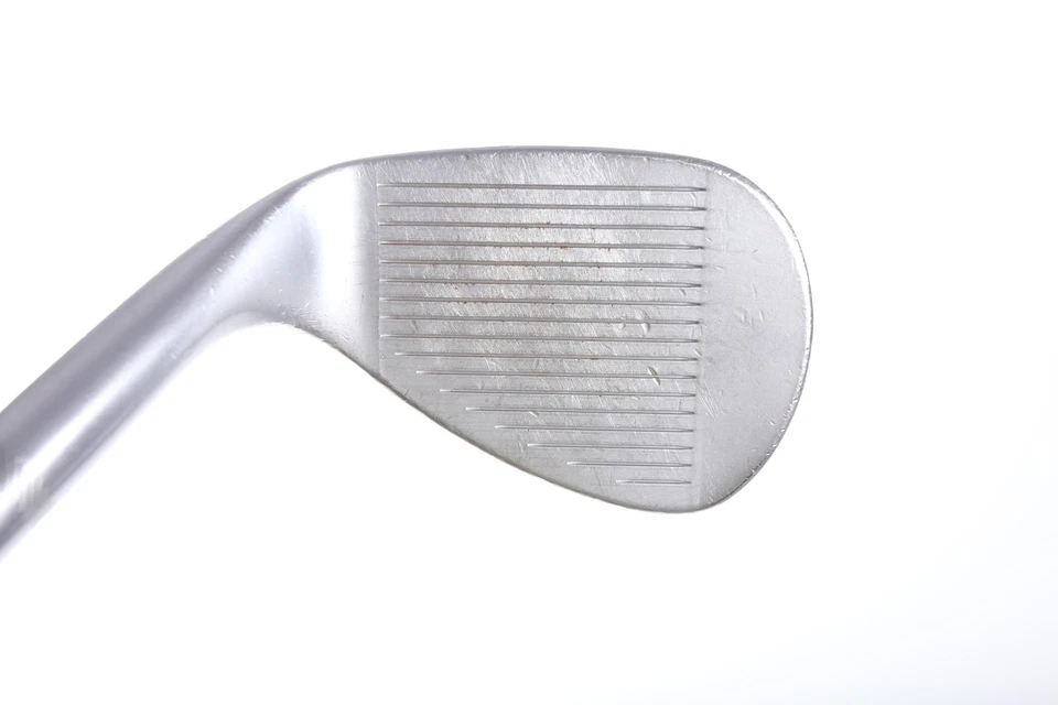 Titleist Vokey SM8 Tour Cromo 58* Lob Wedge Derecha 35 pulgadas Eje de Acero Damas Flex Foto 2 de 4