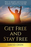 David Ohin | Get Free And Stay Free | Taschenbuch | Englisch (2020)