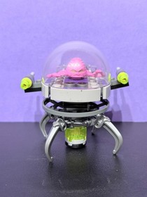 Lego Teenage Mutant Ninja Turtles Kraang Lab Escape (79100) 100% Complete No Box