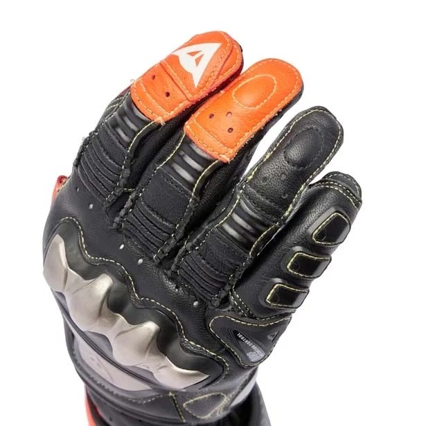 Black Red Fluo, photo 7 of 7