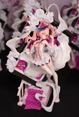 Alice21 Studio Blue Archive White Wedding Dress Shimoe Koharu Model IN STOCK