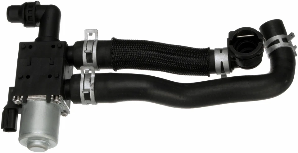 Coolant Control Valve EHV127 Gates CV618C605TD CV6Z8C605T CV618C605TB JF2513 New - Image 3 of 4