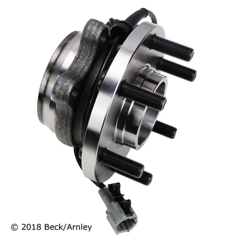 Buje de rueda compatible con Nissan Frontier Pathfinder Xterra Suzuki Equator 2005-2019 Foto 4 de 4