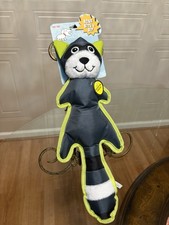 Jmle OUTDOR Durable Polyester Squeaky Dog Toy for Safe Fun, 16  