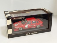 Minichamps Volvo 850 Australian Touring Car 1996 Brock 1/43 Model Diecast