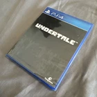 Undertale (PS4) BRAND NEW FACTORY SEALED
