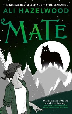 Mate From the bestselling author of Bride and The Love Hypothesis