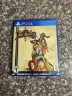 The Last Blade 2 - Limited Run #358 (PS4) Factory Sealed