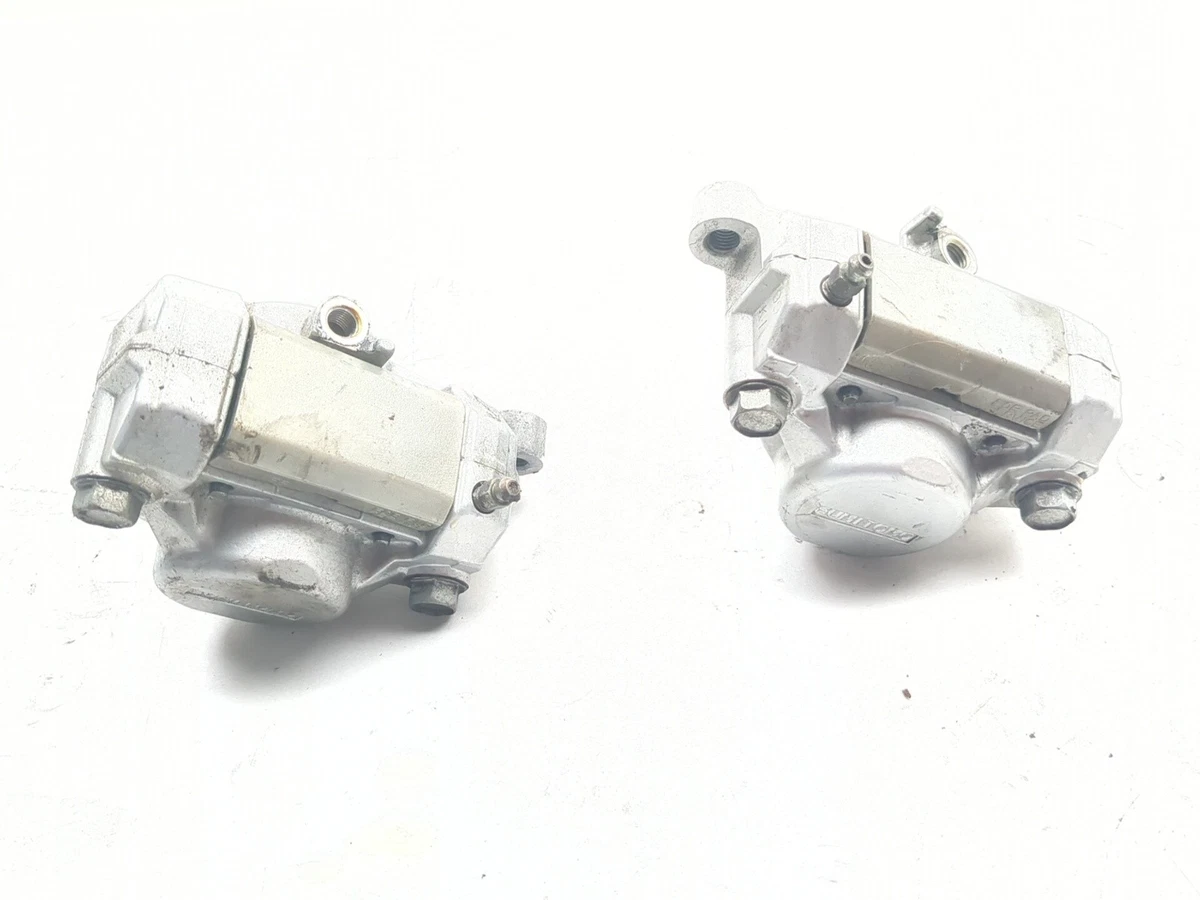 Brake Calipers & Parts for Yamaha Vmax 1200 for sale | eBay