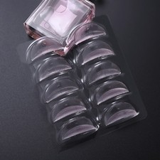  Lash Lift Pads Eyelash Shield Curlers Refills Lamination Patches