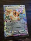 Eevee EX 75/131 Prismatic Evolutions NM Pokemon TCG