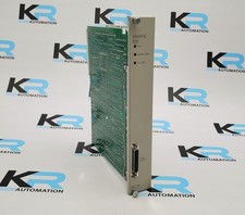 Siemens 525-1104 Simatic 525 Processor CPU Module 1-Port RS232