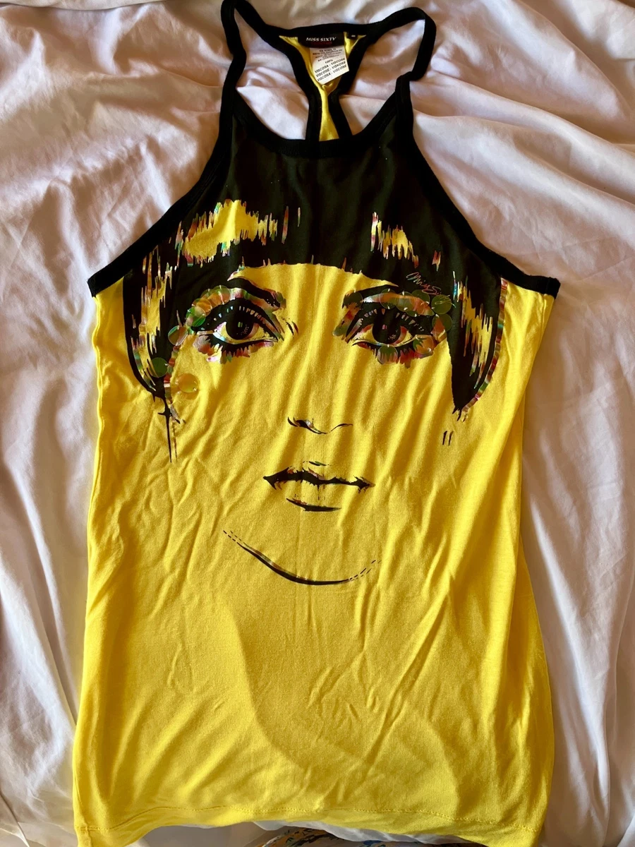 Women's Sleeveless Miss Sixty for sale | eBay