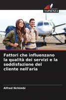 Alfred Nchimbi | Fattori Che Influenzano La Qualità Dei Servizi E La...