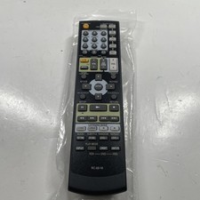 New RC-681M Remote Control For Onkyo AV Receiver HT-R550 HT-R508 TX-SR575
