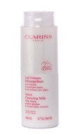 Clarins Velvet Cleansing Milk 200Ml Neu & Ovp