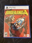 Borderlands 4 PS5