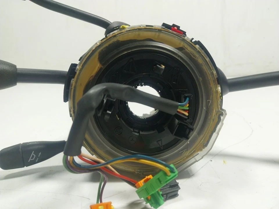 A1645403645 PALANCA CAMBIO / A1645450716 / 17405154 PARA MERCEDES-BENZ CLASE R - Imagen 3 de 4