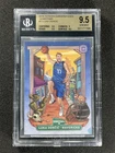 2018-19 Panini Cornerstones Luka Doncic #11 Downtown RC Case Hit SSP BGS 9.5
