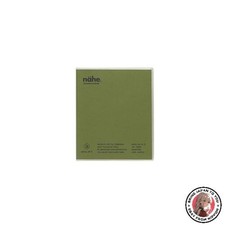 NEW 2026 High Tide/Nehe Khaki Square Planner Monthly Starting March 2026