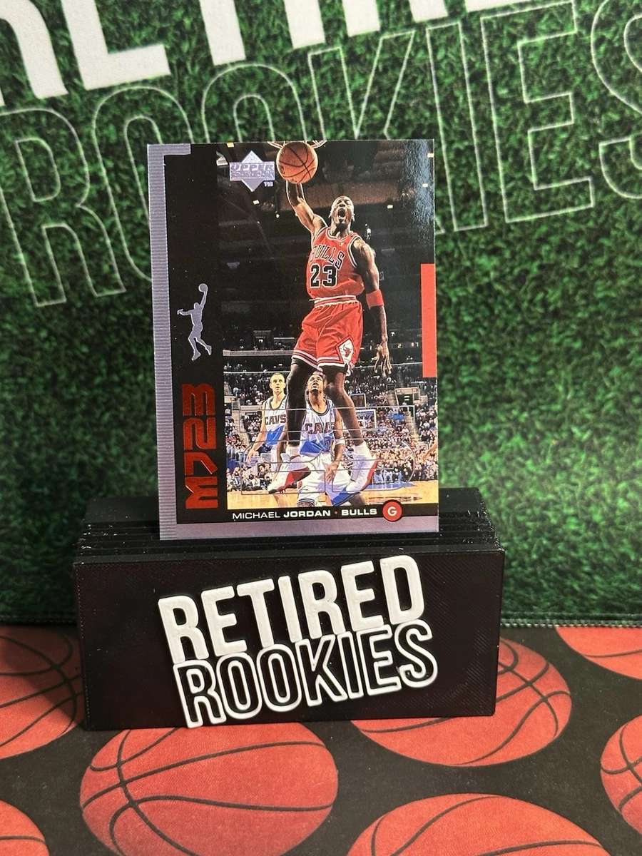 Basketball 1998-99 Season Sports Trading Cards & Accessories for