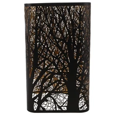Lampshade Shades Hollow-out Home Lighting Accessory