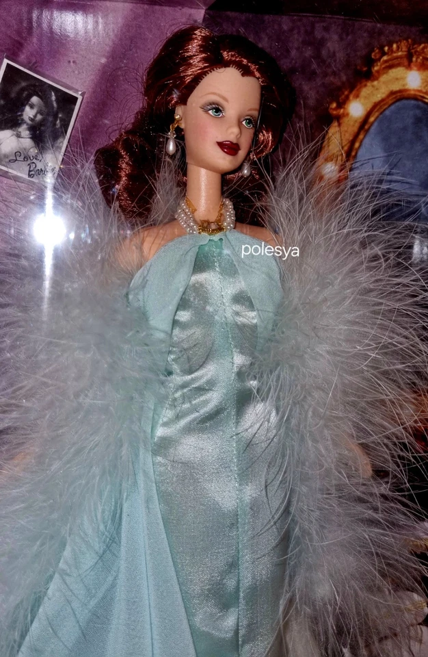 Barbie BETWEEN TAKES , Hollywood Movie star 2000 #27684 - Immagine 3 di 4