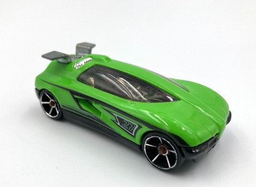 HOT WHEELS OCTAINIUM - 2013 - Bild 2 von 4