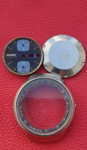 seiko automatic dial