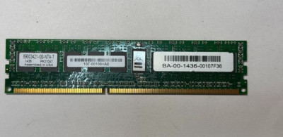 NetApp 107-00106+A0 8GB 69003421-I00-NTA-T Reg ECC RAM Server Memory