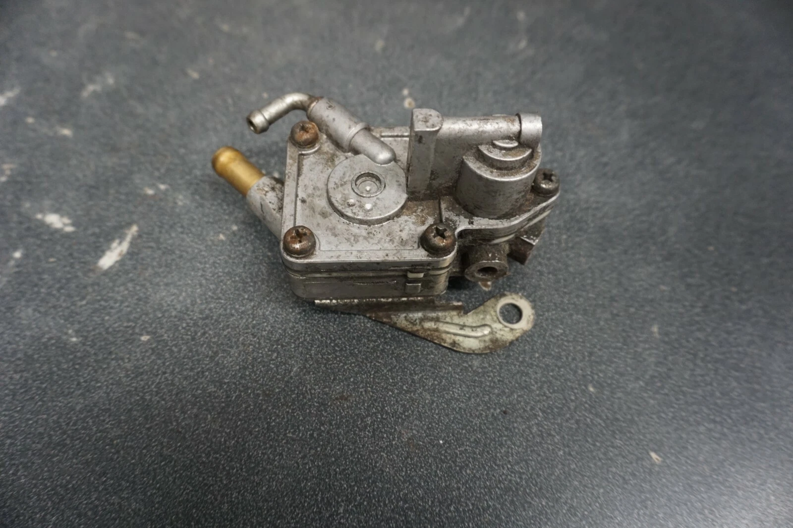 1996-2020 Ski-Doo OEM Gas Fuel Pump Sending Unit MXZ Renegade Summit 800