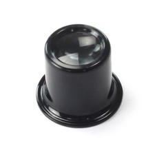10X Eye Loupe- Jewelers Magnifier Jewelry Mag...