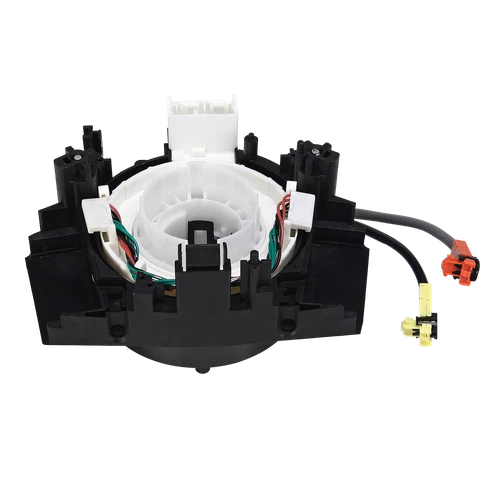 1PC Clock Spring for Nissan VERSA MURANO 3.5L 25567-ET025 - Picture 2 of 6