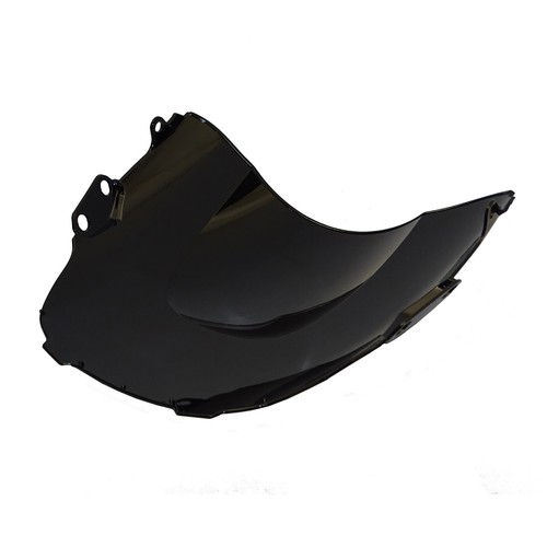 D/ Bubble Windshield WindScreen Smoke Fit 1995 1996 1997 1998 HONDA CBR 600 F3 - Picture 4 of 6