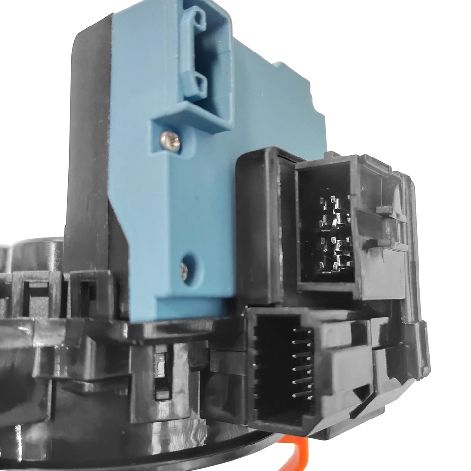 Clock Spring/Angle Sensor for Lexus GX460 RX350 Toyota 4Runner 84307-30090 Foto 4 de 4